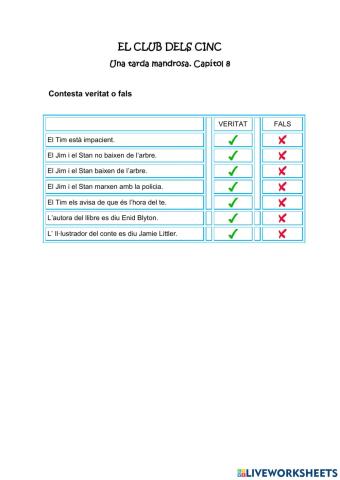 Una tarda mandrosa c.8