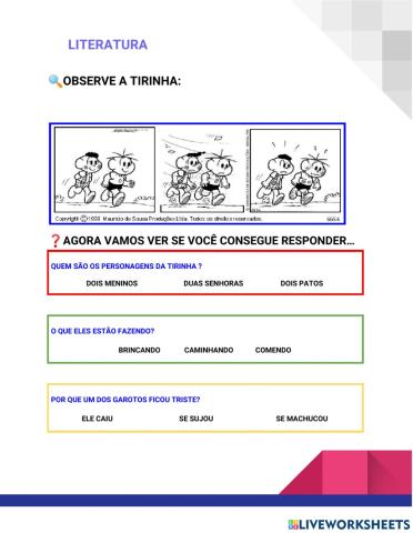 TIRINHA