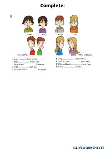 Have-has-haven't-hasn't