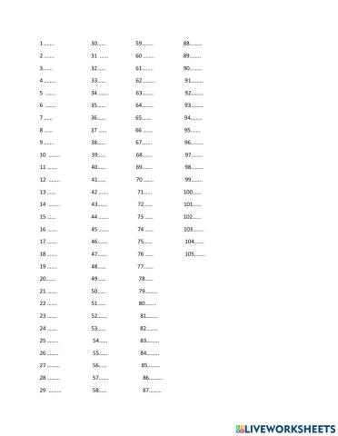 Bcce practice test 1