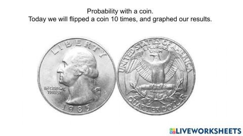 Probability Coin