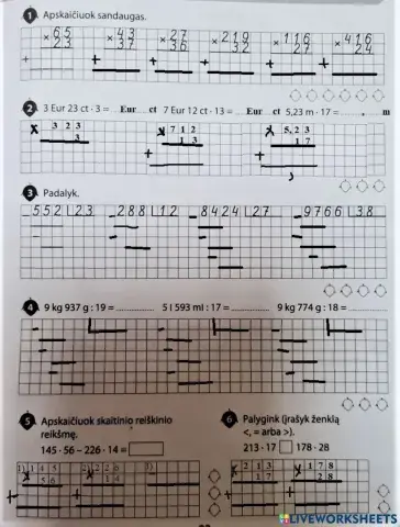Riešutas. Testas Nr.7.(1 dalis)