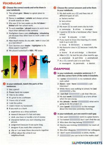 Repetytorium ósmoklasisty Macmillan Rev 3-4