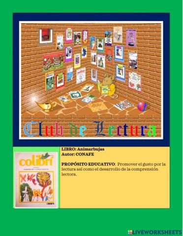 Vengan a ver a Alfredo