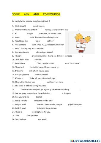 SOME-ANY-COMPOUNDS-2