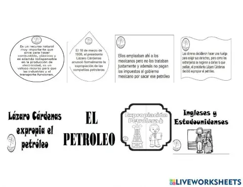 Expropiacion petrolera