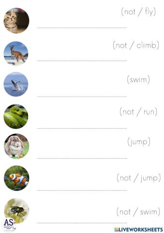 English Class A1 Unit 7