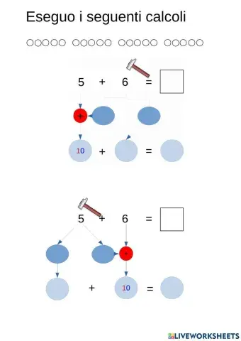 Strategie di calcolo