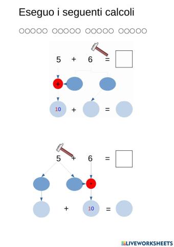 Strategie di calcolo