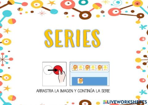 Series lógicas