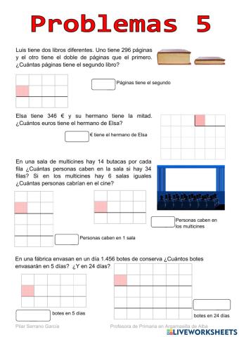 Problemas