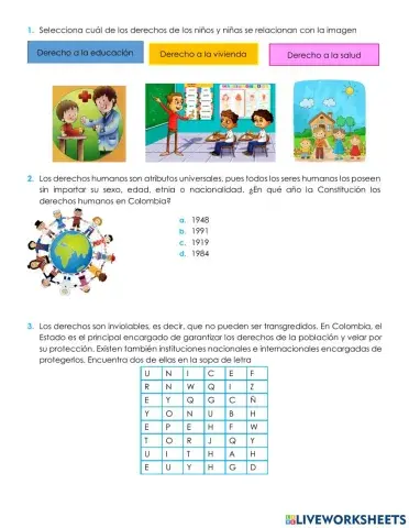 Nacion colombiana, diversidad colombiana,poblacion colombiana