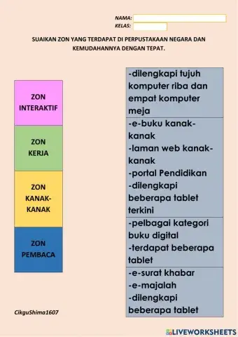 BMT4 ZON CERDAS MINDA (SUAIKAN ZON DENGAN KEMUDAHANNYA BT MS 13)