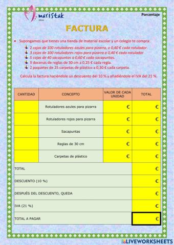 CAS-6034-Porcentaje-factura