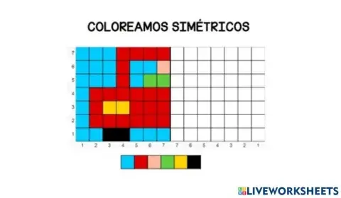 Simetría