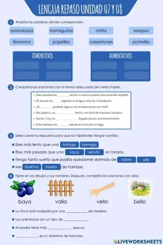  LEN UD07-08 - Repaso 01