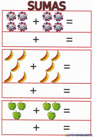 Sumas