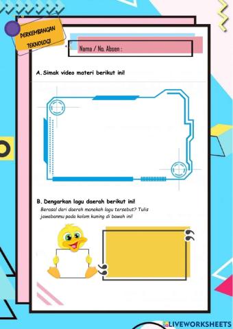 Lkpd kelas 3 tema 7 subtema 1 pb 4