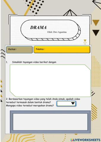 Tugas LKPD Dwi Agustina