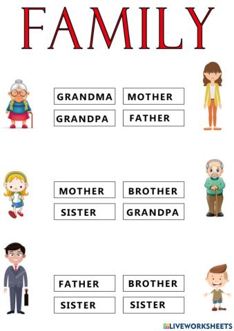 Family