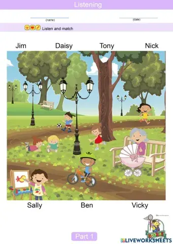 English3-test1-part1