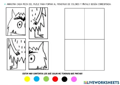Ficha lógico-matemática