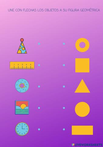 Figuras geométricas