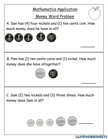 Adding mix coins application