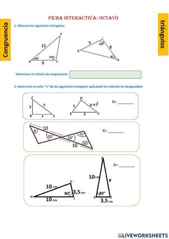 Trabajo de Matemática