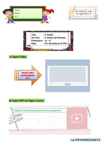 Tugas lkpd dwi haryani