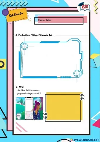 Tugas Webinar Membuat E-LKPD
