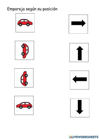 Orientacion espacial