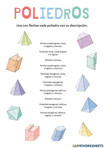 Poliedros