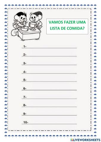 SEQUÊNCIA: CORRE CUTIA 5