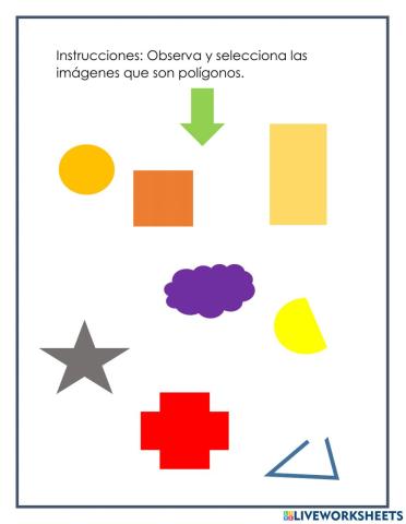 Polígonos