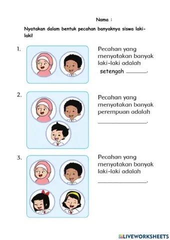 Game 1 Rabu, 24 Maret 2021