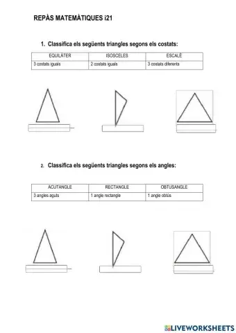 Repàs matemàtiques i21