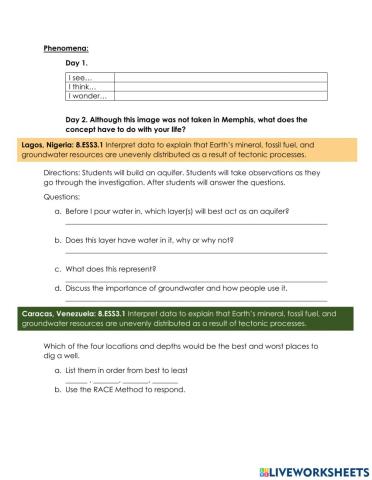 Destination Stations 2021