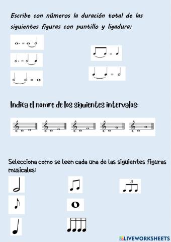 Lenguaje musical