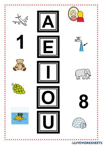 Conciencia Fonológica