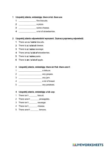 Brainy 4 unit 6 grammar