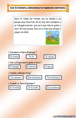 El núcleo del sujeto