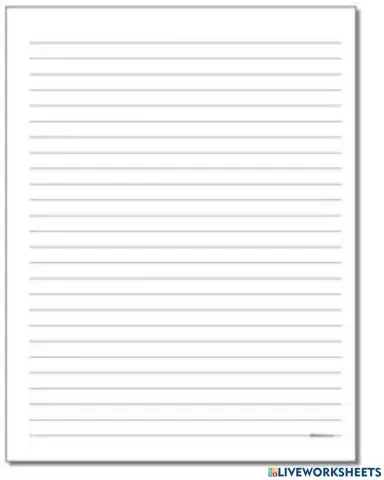 Describe someone famous