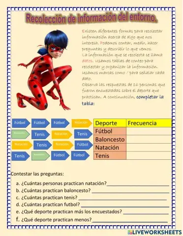 MATH (Estadística Inicial)