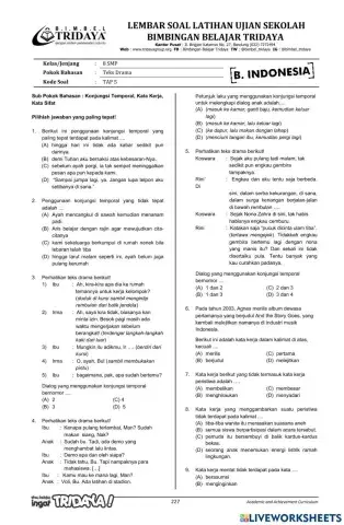 Kebahasaan Teks Drama 2