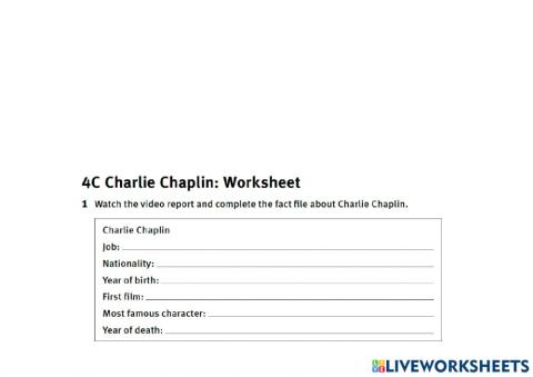 Unit 4c Solutions Pre-interm