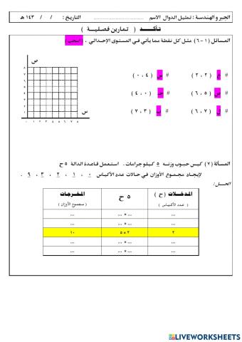خامس ابتدائي