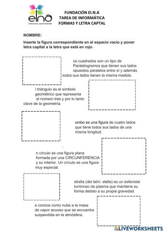 Tarea de informatica
