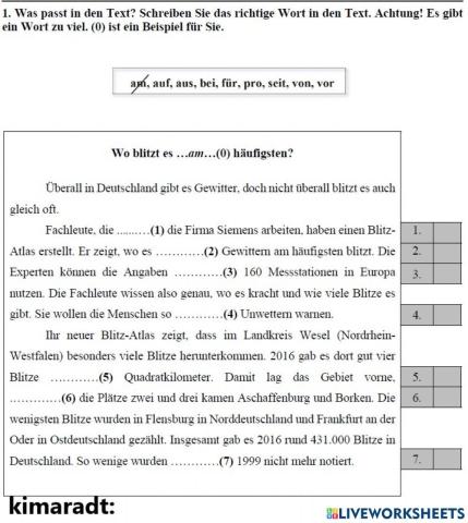 Deutsch Abitur Grammatik