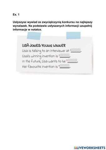 Brainy 7 unit 5 revision